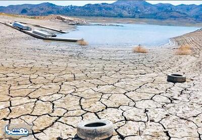  تیغ بودجه بر گلوی طبیعت بحران آب ادامه دارد | نفت ما