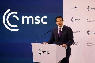  ترامپ آماده دیدار با رهبر انقلاب