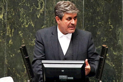  تاجگردون: بودجه نیروهای مسلح 1405 حدود 700 همت پیش‌بینی شد