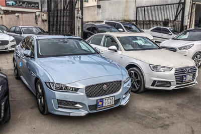  با تصویب حقوق گمرکی؛ واردات خودرو تسهیل می‌شود