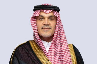  اولین وزیر شیعه در کابینه عربستان منصوب شد