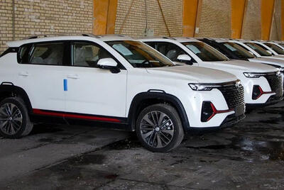  عرضه خودروهای وارداتی 4 تا 6 میلیارد تومانی آغاز شد