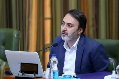  اعتبار 14 همتی برای عبور تهران از بحران آب