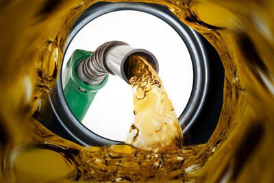  اجرای مرحله دوم سه‌نرخی شدن بنزین از این تاریخ