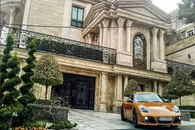  جزئیات مالیات بر زمین ها و خانه های لوکس اعلام شد