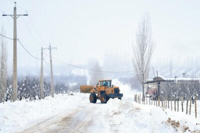  سمنانی‌ها منتظر برف و کولاک باشند