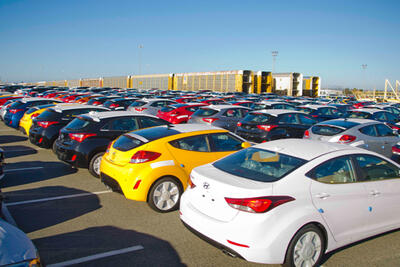  مالیات خودروهای لوکس در 1405 مشخص شد