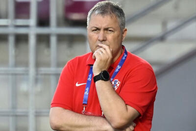  گزینه اصلی جانشینی اسکوچیچ در تراکتور مشخص شد