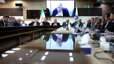  هشدار اتاق ایران نسبت به فشار مالیاتی بودجه ۱۴۰۵ بر تولید | اعلام ۶ پیش‌نیاز اجرای ارز تک‌نرخی