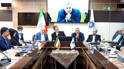  کشور معطل نتیجه مذاکرات نیست | منافع و سرمایه‌گذاری مشترک را در متن مذاکرات تعریف کردیم