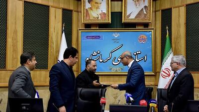  رضا سلیم ساسانی، مشاور استاندار در امور اصناف و بازاریان شد