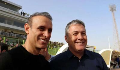  زلزله در تراکتور؛ یحیی گل محمدی جانشین اسکوچیچ می‌شود؟ - پارس فوتبال