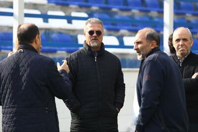  بازگشت یک نام جنجالی به معادلات مدیریتی استقلال/ پاداش خرابکاری؟! - پارس فوتبال