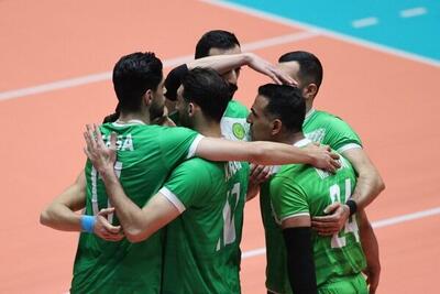  طبیعت حریف پاس گرگان نشد - پارس فوتبال