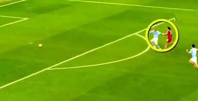  ویدئو: عجیب‌ترین فرصت‌سوزی‌ها و اشتباهات وحشتناک فوتبال اروپا - پارس فوتبال