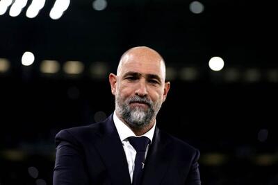  ایگور تودور سرمربی تاتنهام شد - پارس فوتبال