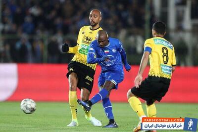  گائل کاکوتا ستاره پیشین استقلال راهی لاریسا یونان شد