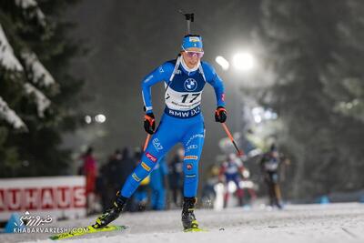  مثبت شدن تست دوپینگ به‌خاطر یک قاشق نوتلا! - پارس فوتبال