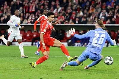  ترکیب احتمالی بایرن مونیخ / حفظ اختلاف امتیاز در صدر جدول‏ - پارس فوتبال