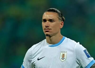  نگرانی بزرگ در اردوگاه اروگوئه - پارس فوتبال