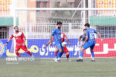  اعلام برنامه استقلال برای دیدار مقابل الحسین - پارس فوتبال