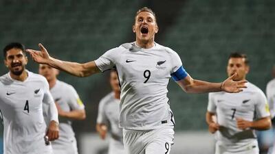  اعلام حریفان تدارکاتی نیوزیلند پیش از جام جهانی ۲۰۲۶ - پارس فوتبال