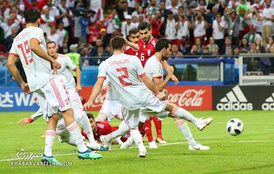  ایران - اسپانیا سیاسی شد؛ اتحادیه اروپا مانع برگزاری بازی با لاروخا - پارس فوتبال