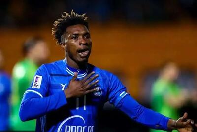  استقلال در انتظار رأی CAS/ خط حمله زیر ذره‌بین و پنجره‌ای که هنوز بسته است - پارس فوتبال