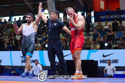  لشکرکشی ستاره‌ها به تیرانا؛ بازگشت قهرمانان و آغاز جنگ قدرت در رنکینگ جهانی - پارس فوتبال