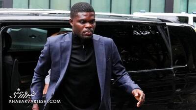  دو اتهام تجاوز جدید به هافبک سابق لیگ برتر انگلیس - پارس فوتبال