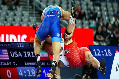  توصیه در مورد باخت حسن یزدانی و نگرانی به خاطر عقب افتادن از آمریکا - پارس فوتبال