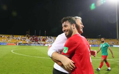  اولین واکنش به درگیری در رختکن؛ اسکوچیچ به شجاع اجازه تمرین نداد - پارس فوتبال