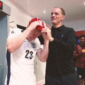  ویدئو: تمدید قرارداد توخل با سه‌شیرها تا 2028‏ - پارس فوتبال