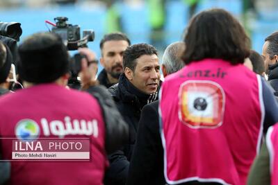  پایان یک طلسم: گل‌گهر بالاخره پرسپولیس را برد - پارس فوتبال