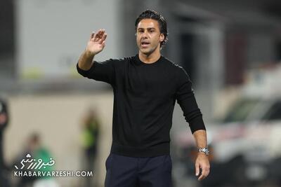  حمایت از مجیدی؛ فرهاد برکنار نمی‌شود؟ - پارس فوتبال