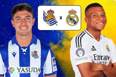  پیش بازی دیدار رئال مادرید و رئال سوسیداد/ کهکشانی‌ها آماده گذر از بارسلونای صدرنشین - پارس فوتبال