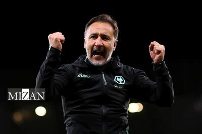  سرمربی جدید ناتینگهام فارست مشخص شد - پارس فوتبال