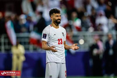  جزئیات طرح لباس جدید تیم ملی: هم مدرن و هم نوستالژیک! - پارس فوتبال