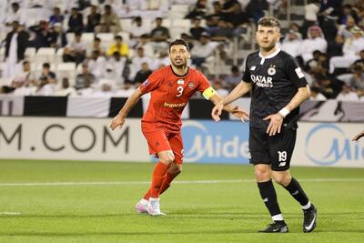  تنش بین سرمربی و کاپیتان تراکتور/ احتمال جدایی اسکوچیچ و بازگشت یحیی! - پارس فوتبال