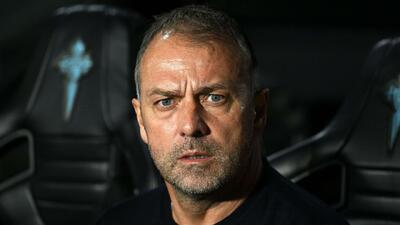  تشر بی‌سابقه هانسی فلیک به بازیکنان در تمرینات؛ انتقاد از نمایش بی‌روح مقابل اتلتیکو - پارس فوتبال