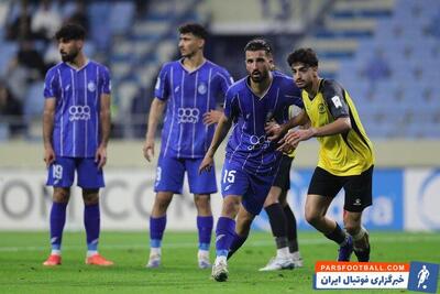  اصغر طالب‌نسب : اگر مربی برود گزینه بعدی چه کسی خواهد بود ؟