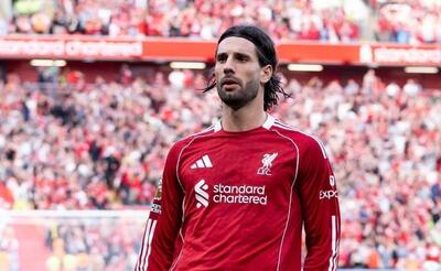  ادعای بزرگ: سوبوسلای تنها یک رویا دارد و آن هم بازی برای این تیم است! - پارس فوتبال