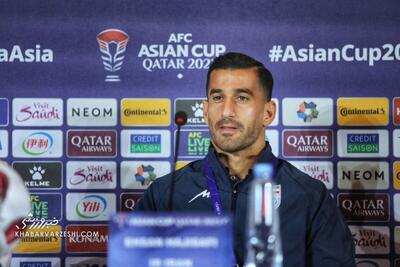  احسان حاج صفی در لیست ویزا؛ آمریکا در انتظار کاپیتان سابق! - پارس فوتبال