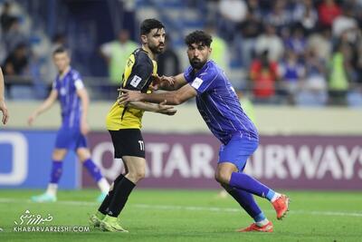  شوک میلیونی در اَمان؛ بلیت بازی استقلال و الحسین اردن خبرساز شد +عکس - پارس فوتبال