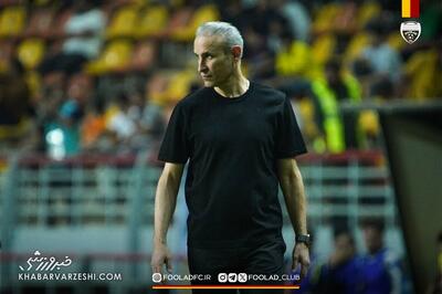  پیشنهاد جدید برای گل‌محمدی؛ یحیی در تراکتور جانشین اسکوچیچ می‌شود؟ - پارس فوتبال