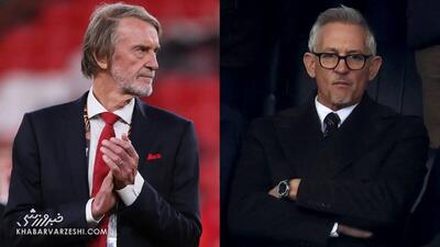  انتقادها از سخنان جنجالی مالک منچستریونایتد بالا گرفت؛ اول خودت مالیات بده بعد از مهاجران انتقاد کن! - پارس فوتبال