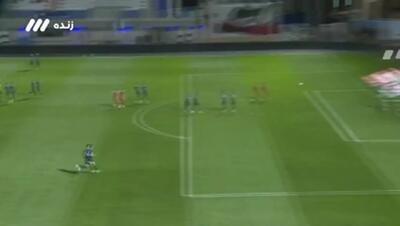  ویدیو: خلاصه بازی گل گهر ۳-۱ پرسپولیس - پارس فوتبال