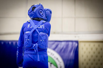  عکس | دختران برتر انتخابی تیم ملی مشخص شدند - پارس فوتبال