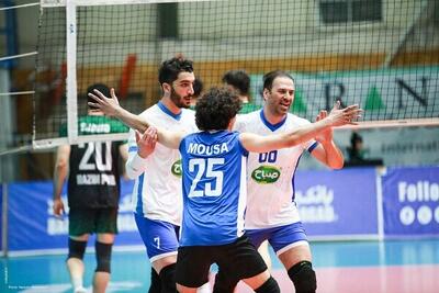  پیروزی استقلال در دیداری که ۳ ساعت طول کشید - پارس فوتبال