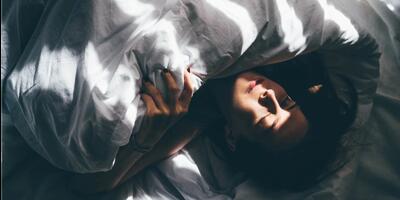  چگونه خواب عمیق داشته باشیم؟روش های بیدار شدن با انرژی کامل - پارس فوتبال